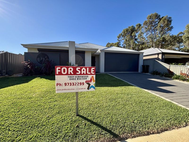 14B Whittaker Way, Waroona