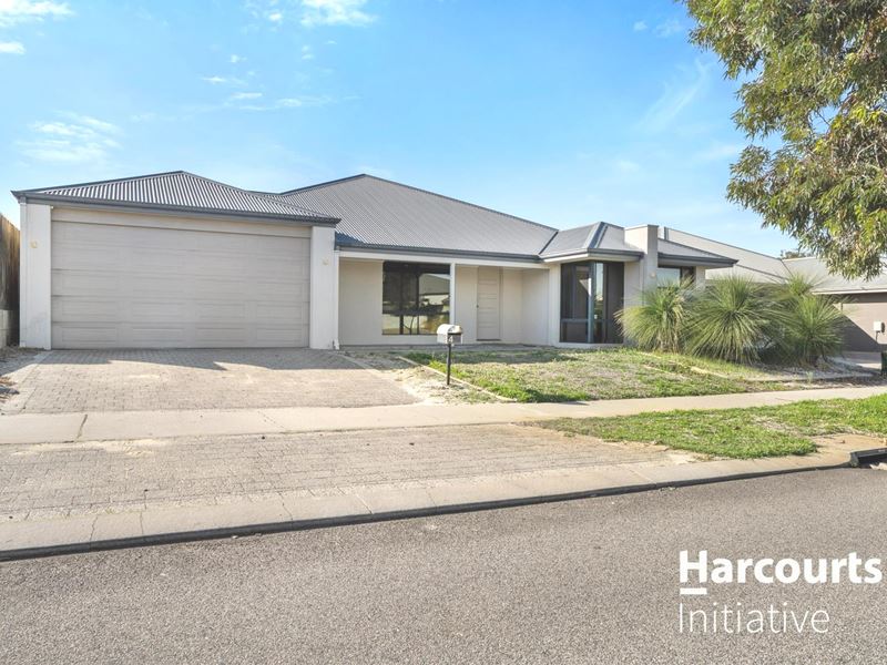 4 Vilama Link, Ellenbrook
