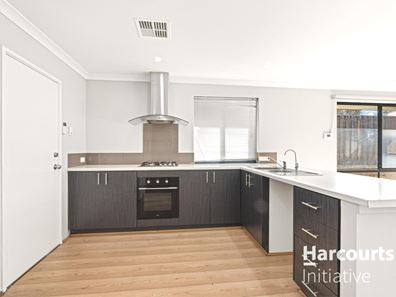 4 Vilama Link, Ellenbrook WA 6069