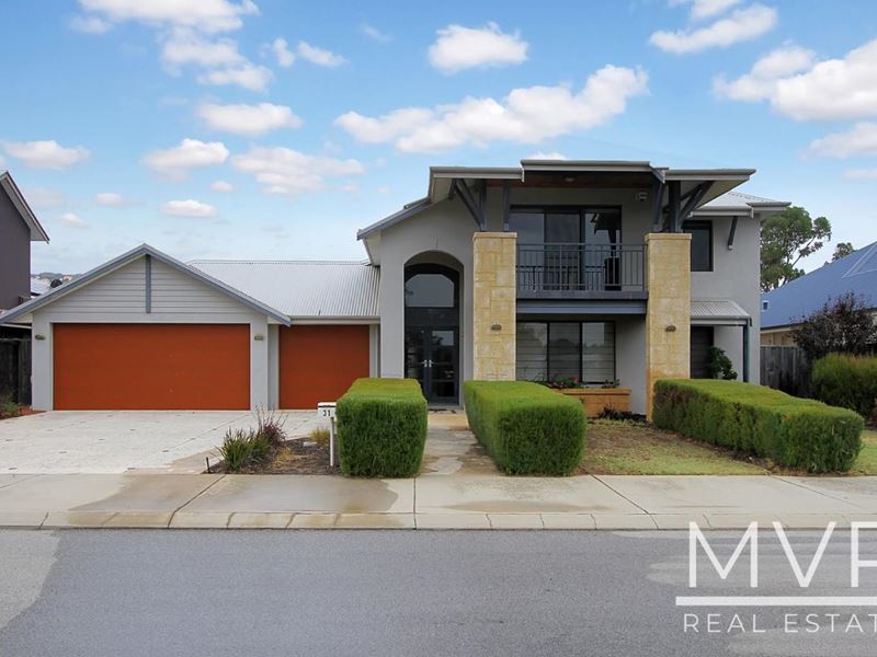 31 Harmony Avenue, Atwell WA 6164