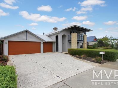 31 Harmony Avenue, Atwell WA 6164