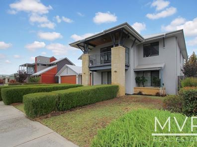 31 Harmony Avenue, Atwell WA 6164