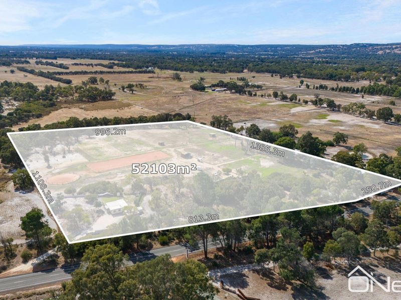 1259 Karnup Road, Serpentine