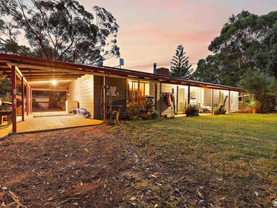1259 Karnup Road, Serpentine WA 6125