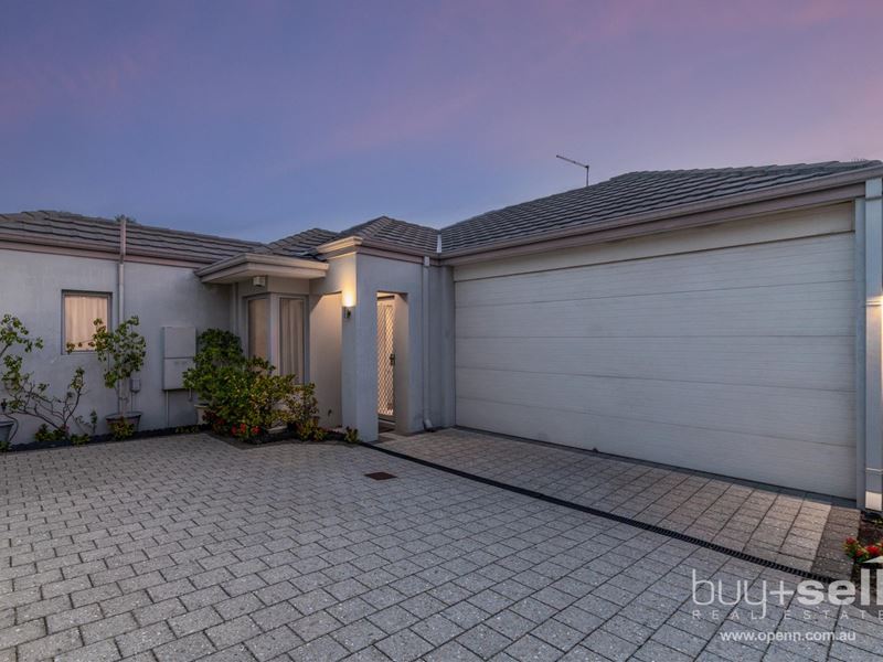 24C  STORRINGTON CRESCENT , Westminster WA 6061
