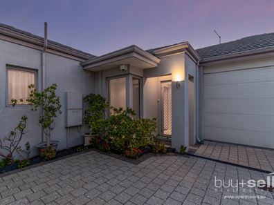 24C  STORRINGTON CRESCENT , Westminster WA 6061