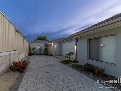 24C  STORRINGTON CRESCENT , Westminster WA 6061