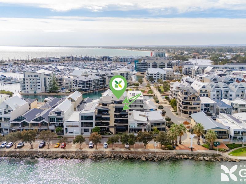 8/3 Galileo Loop, Mandurah WA 6210