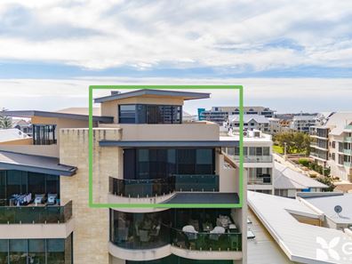 8/3 Galileo Loop, Mandurah WA 6210