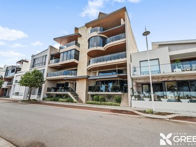 8/3 Galileo Loop, Mandurah WA 6210