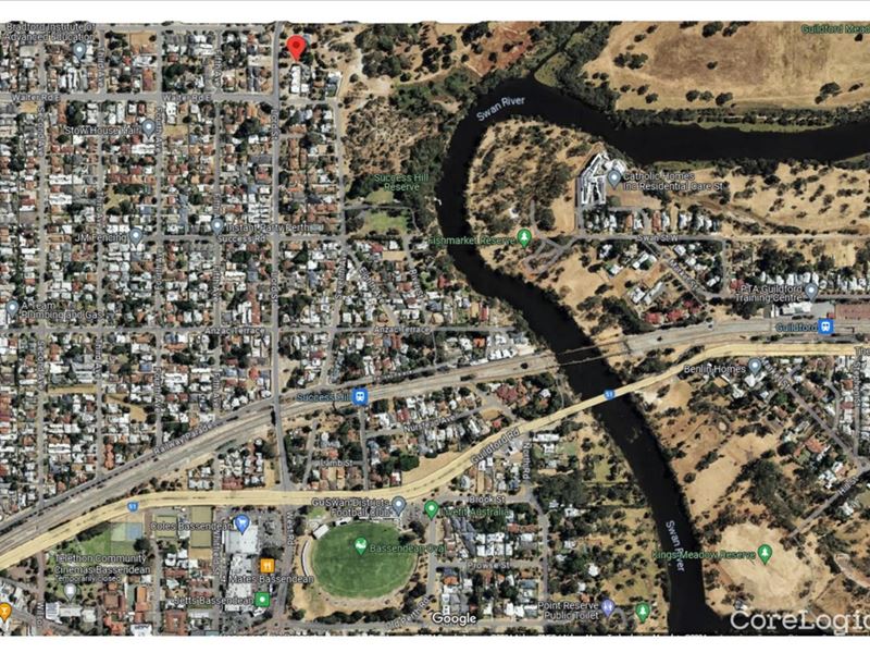 10 Walter Road East, Eden Hill WA 6054