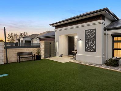 19 Morwell Loop, Baldivis WA 6171