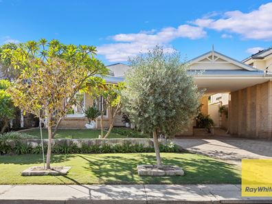21 Jameson Street, Mosman Park WA 6012