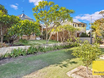 21 Jameson Street, Mosman Park WA 6012