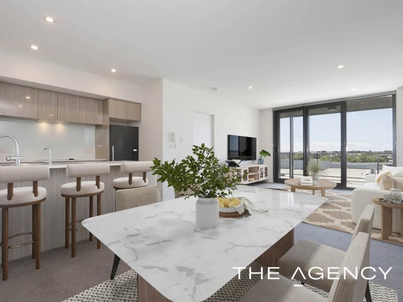 315/30 Hood Street, Subiaco WA 6008