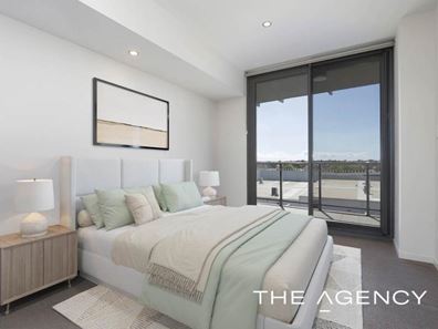 315/30 Hood Street, Subiaco WA 6008