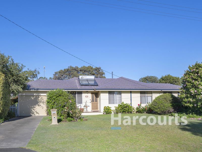 22 Rosemary Drive, Busselton