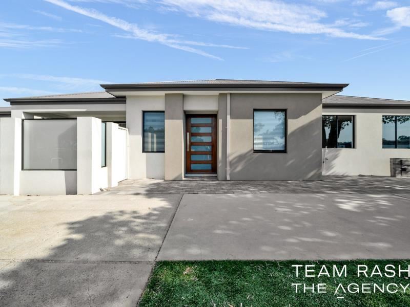 283A Grand Promenade, Dianella