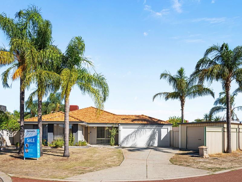 7 Blue Grove, Alexander Heights