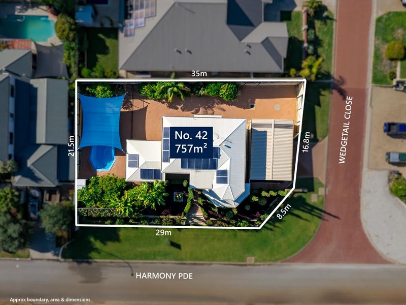 42 Harmony Parade, Singleton