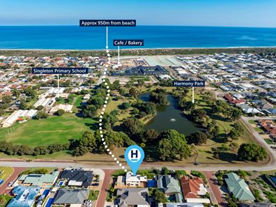42 Harmony Parade, Singleton WA 6175