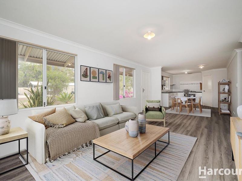 13/2 Eighth Road, York WA 6302