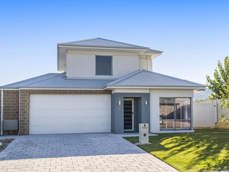 4 Woolshed Road, Brabham WA 6055
