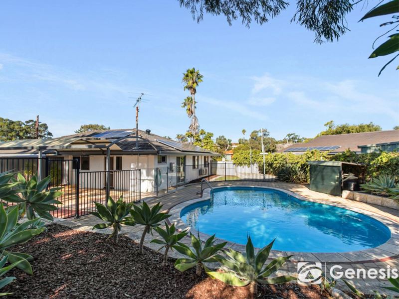 30A Malabar Crescent, Craigie