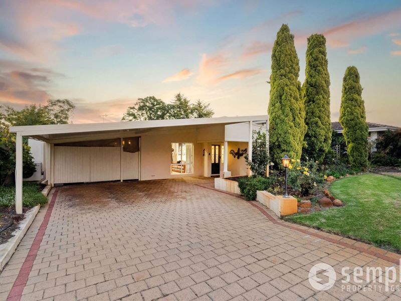 10 Juniper Way, Willetton