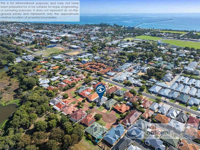 11 Pioneer Cove, Busselton