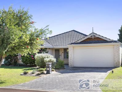 11 Pioneer Cove, Busselton WA 6280