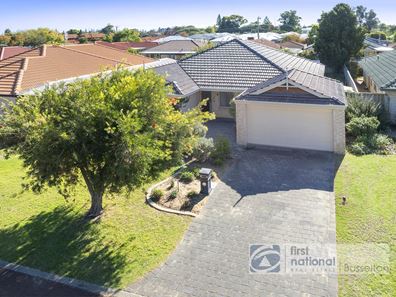 11 Pioneer Cove, Busselton WA 6280