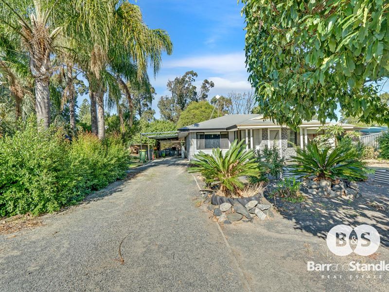 14 Hayward Street, Roelands