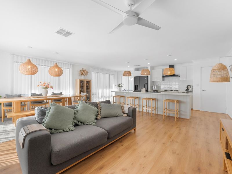 17 Portman Parade, Baldivis WA 6171