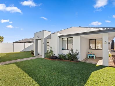 17 Portman Parade, Baldivis WA 6171