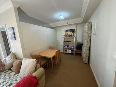 9C/811  Hay Street, Perth WA 6000