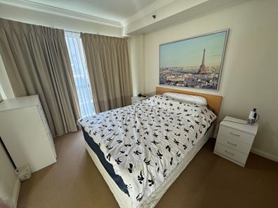 9C/811  Hay Street, Perth WA 6000