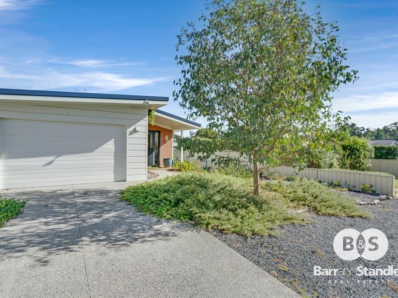 16 Coleman Place, Donnybrook WA 6239
