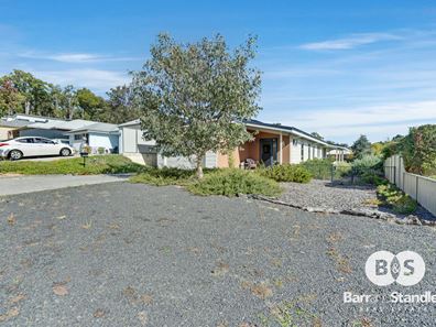 16 Coleman Place, Donnybrook WA 6239