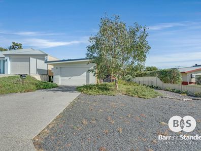16 Coleman Place, Donnybrook WA 6239
