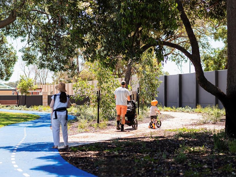 Lot 1641,  Beedelup Street, Baldivis WA 6171