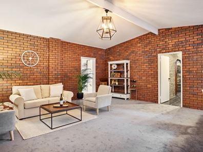 12 Notting Hill Drive, Roleystone WA 6111