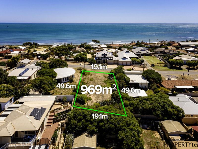 252 George Road, Beresford