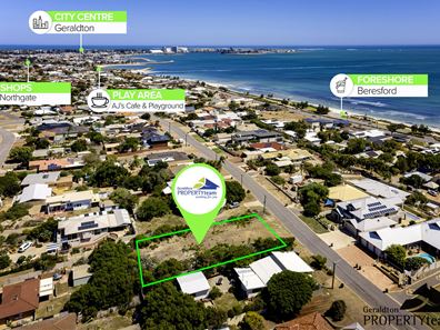 252 George Road, Beresford WA 6530