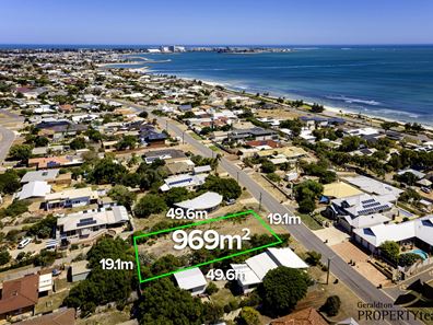 252 George Road, Beresford WA 6530