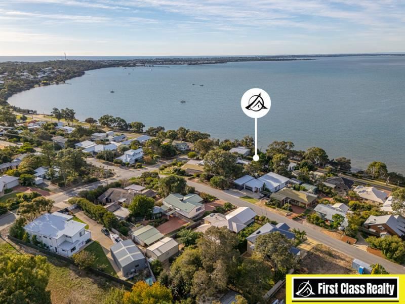 288 Estuary Road, Dawesville