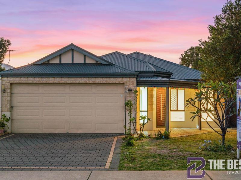 25 Pentland Street, Canning Vale
