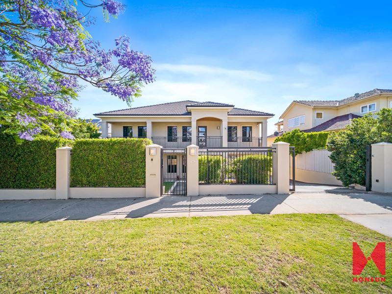 25 First Avenue, Mount Lawley WA 6050