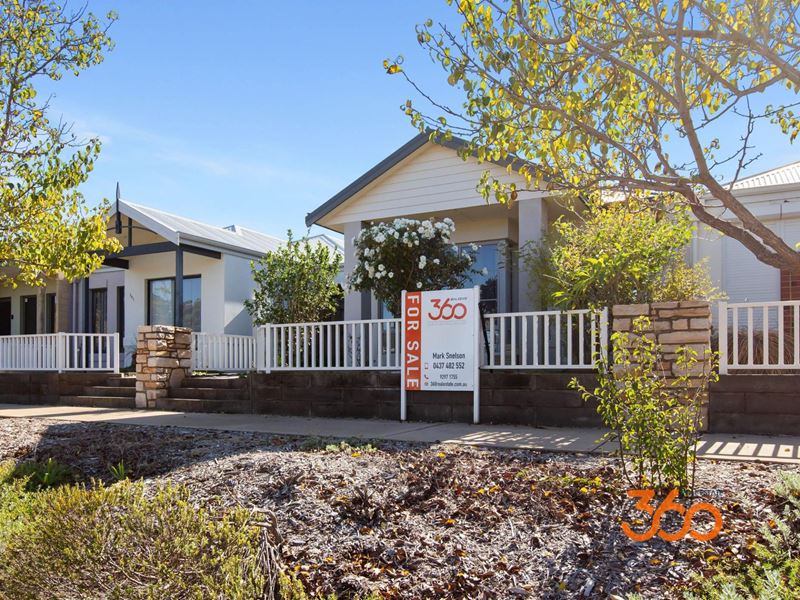 383 Banrock Drive, Ellenbrook WA 6069