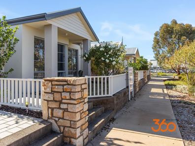 383 Banrock Drive, Ellenbrook WA 6069